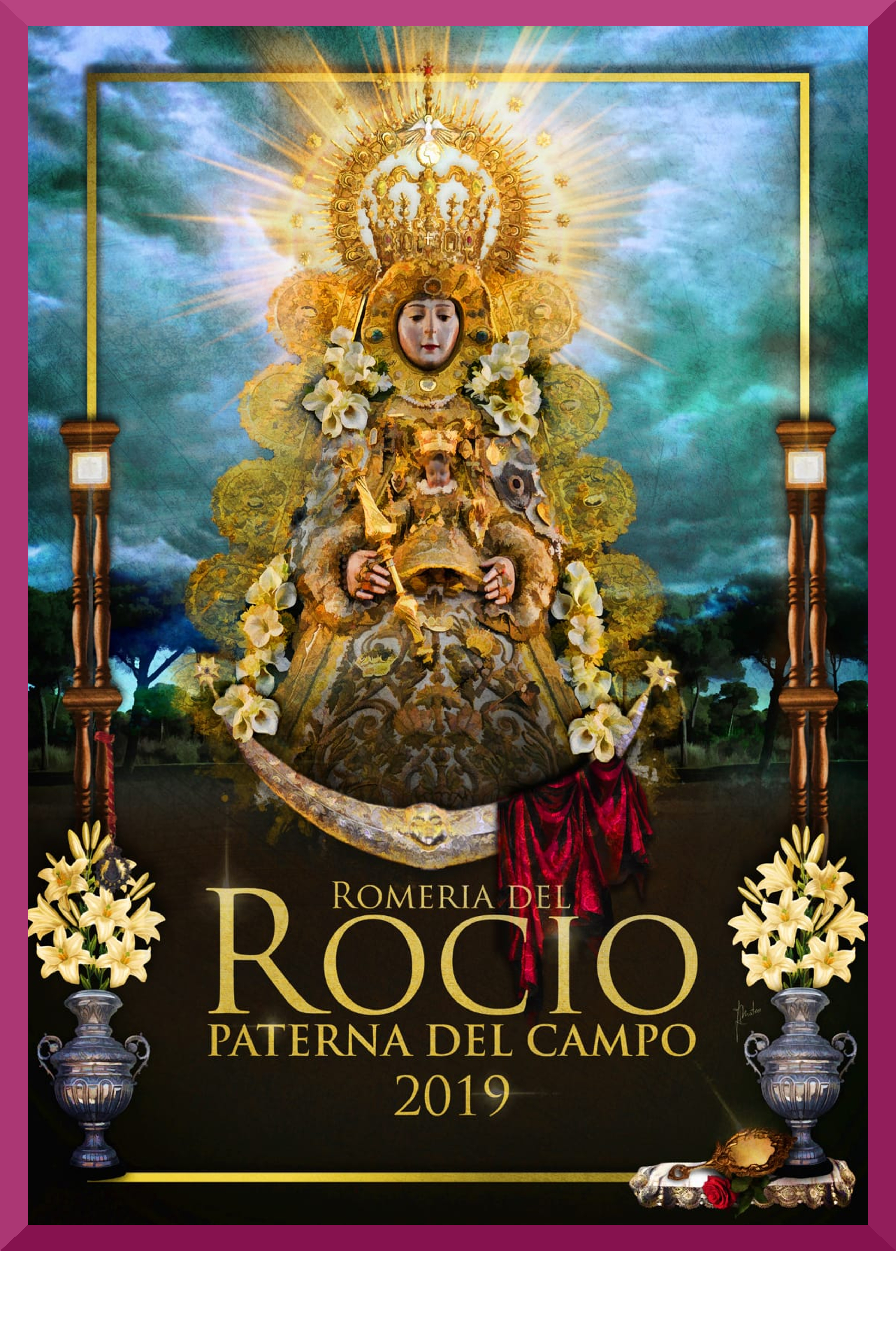 Descarga de archivo