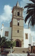 Iglesia Paterna